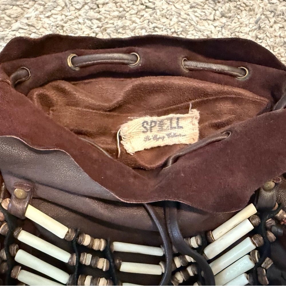 Spell Dreamweaver crossbody - Picture 3 of 5